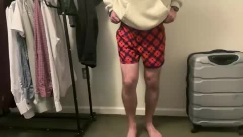 bobbymac9911 online show from January 12, 2:15 am