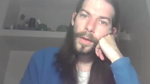 bobbysinger2009 online show from November 8, 5:05 pm