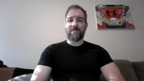 Bobchmw online show from September 16, 12:50 pm