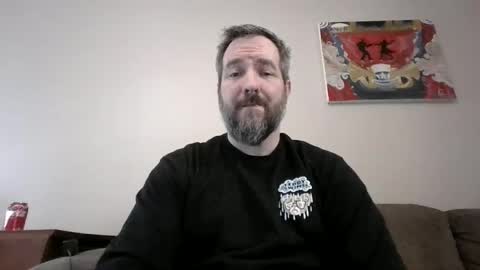 Bobchmw online show from March 11, 7:36 pm