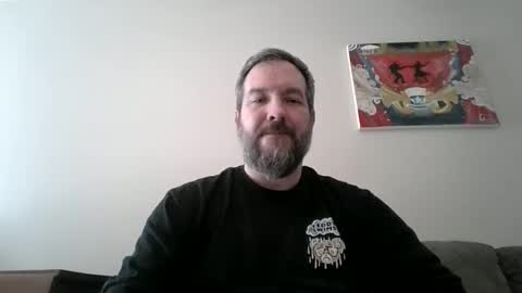 Bobchmw online show from March 12, 3:51 pm
