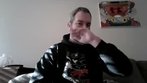 Bobchmw online show from September 20, 1:11 pm