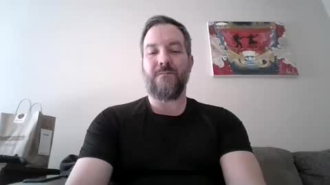 Bobchmw online show from February 25, 3:05 pm