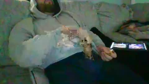 bObprObably online show from January 4, 9:52 pm