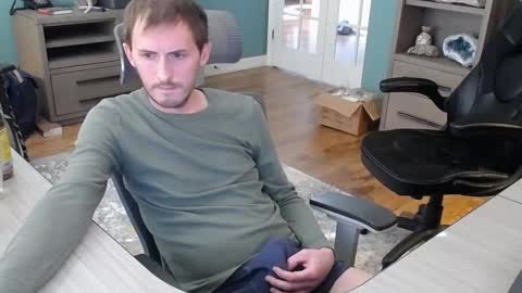 JoeGuyCO online show from February 19, 8:31 pm