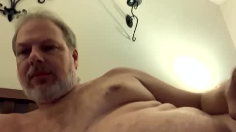bobwalkjr online show from May 5, 3:19 am