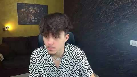 BodhiHayes online show from February 23, 8:16 am