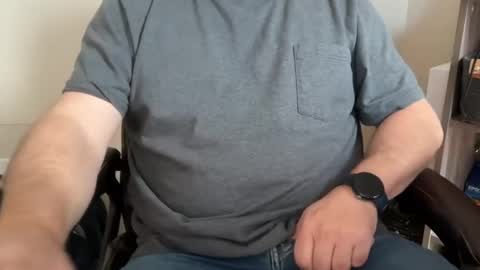 bodofdad online show from March 18, 3:26 pm