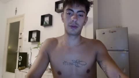 bodyadicto online show from September 22, 8:41 pm