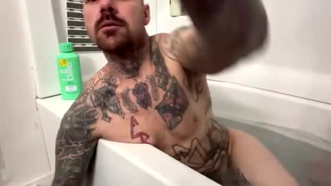 Bodyart85 19 online show from January 31, 12:18 pm