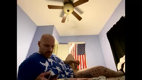 Bodyart85 19 online show from October 20, 6:28 am