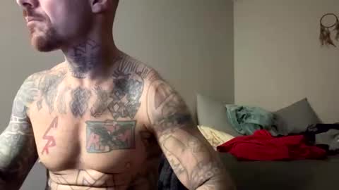 Bodyart85 19 online show from March 9, 10:19 am