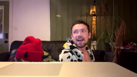 Sailorartemis online show from October 26, 4:58 am