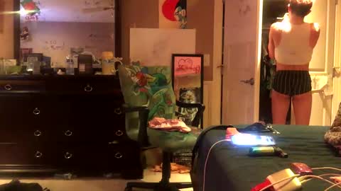 Sailorartemis online show from October 21, 9:12 am