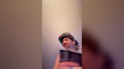 Sailorartemis online show from April 29, 1:43 am