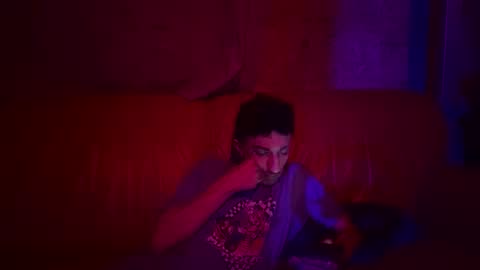 Sailorartemis online show from April 26, 6:48 pm