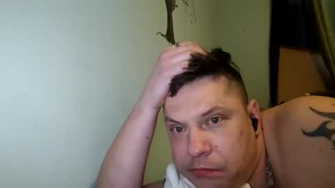 Boffin86 online show from December 6, 7:10 am