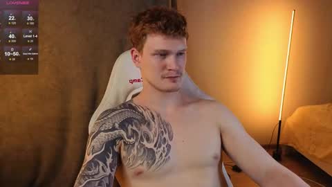 GARYALEXPVT IS OPEN online show from May 11, 4:48 pm