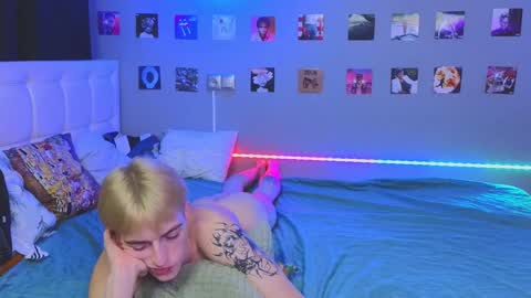 Snapshot of boicute chatting on January 19, 2:49 pm GARYALEXPVT IS OPEN online show from January 19, 2:49 pm