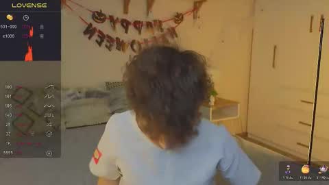 GARYALEXPVT IS OPEN online show from November 3, 10:41 am