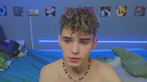 Snapshot of boicute chatting on January 18, 6:43 pm GARYALEXPVT IS OPEN online show from January 18, 6:43 pm