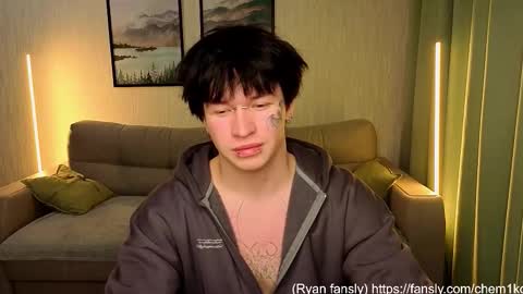 Snapshot of boicute chatting on October 15, 8:05 pm GARYALEXPVT IS OPEN online show from October 15, 8:05 pm