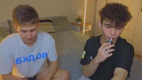 Snapshot of boicute chatting on October 24, 9:00 am GARYALEXPVT IS OPEN online show from October 24, 9:00 am