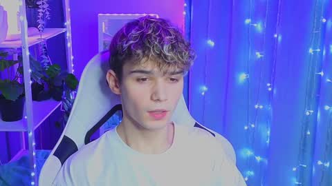 Snapshot of boicute chatting on January 12, 6:16 pm GARYALEXPVT IS OPEN online show from January 12, 6:16 pm