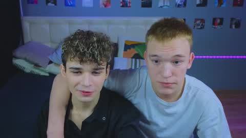 Snapshot of boicute chatting on March 3, 6:18 pm GARYALEXPVT IS OPEN online show from March 3, 6:18 pm