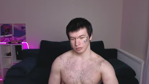 GARYALEXPVT IS OPEN online show from April 26, 3:20 pm