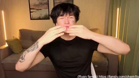 Snapshot of boicute chatting on October 23, 8:51 am GARYALEXPVT IS OPEN online show from October 23, 8:51 am