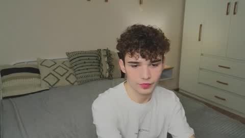 Snapshot of boicute chatting on October 13, 6:41 am GARYALEXPVT IS OPEN online show from October 13, 6:41 am