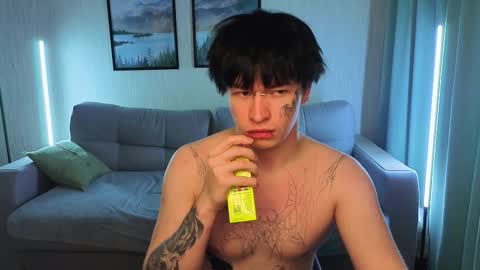 Snapshot of boicute chatting on October 17, 8:13 pm GARYALEXPVT IS OPEN online show from October 17, 8:13 pm