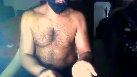 Chris B online show from February 18, 6:49 pm