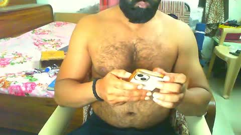 Chris B online show from June 8, 12:39 pm