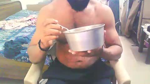 Chris B online show from November 5, 7:27 pm