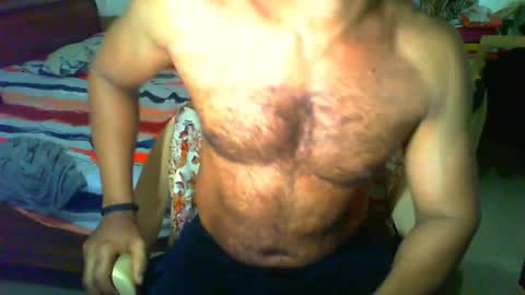 Chris B online show from April 24, 12:40 pm