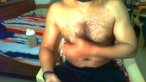 Chris B online show from April 26, 2:25 pm