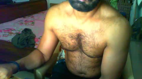 Chris B online show from April 2, 1:41 pm