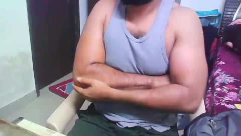 Chris B online show from December 24, 12:55 pm