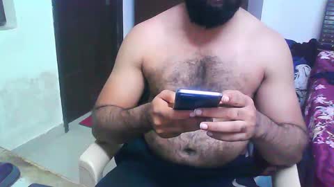 Chris B online show from December 20, 1:43 pm
