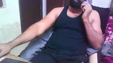 Chris B online show from December 23, 1:24 pm