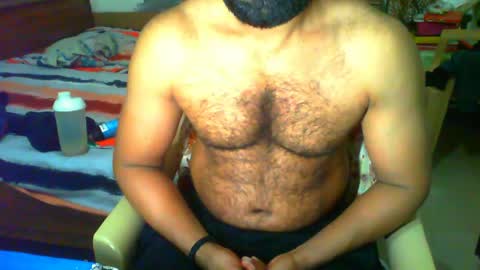 Chris B online show from April 25, 12:41 pm