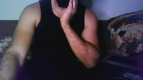 Chris B online show from December 25, 7:13 pm