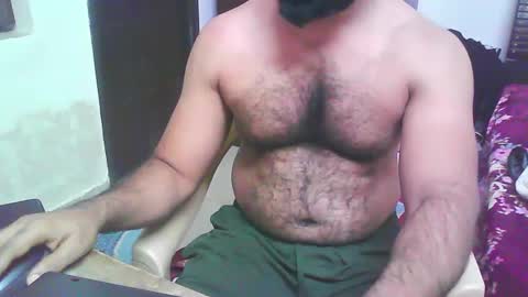 Chris B online show from December 11, 12:49 pm