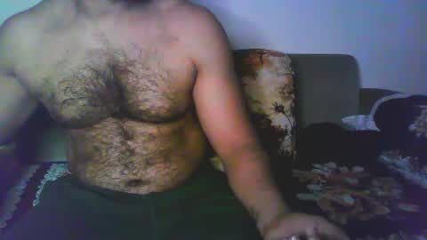 Chris B online show from December 8, 7:32 pm