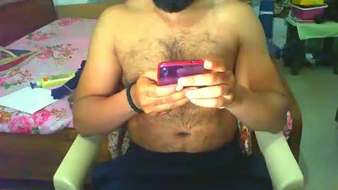 Chris B online show from June 22, 12:09 pm