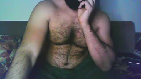 Chris B online show from December 10, 7:32 pm