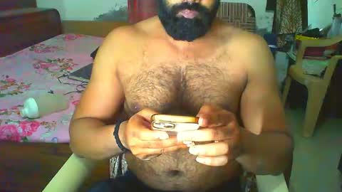 Chris B online show from June 9, 12:40 pm
