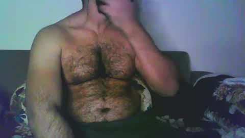 Chris B online show from December 7, 7:43 pm